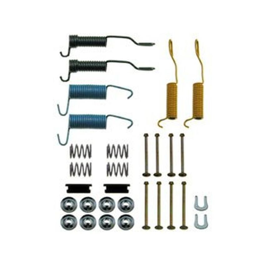 DORMAN BRAKES HW7045 Drum Brake Hardware Kit