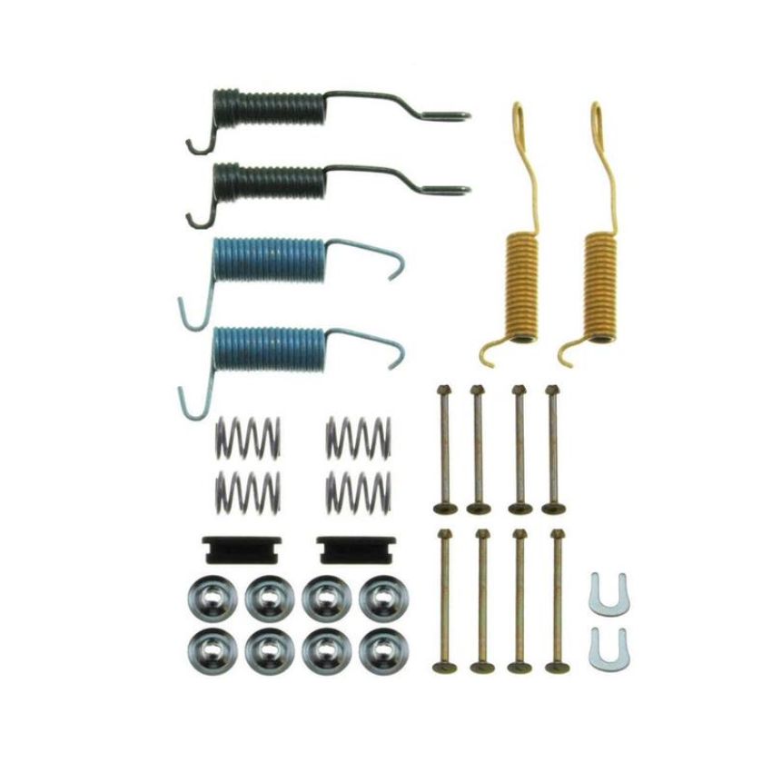 DORMAN BRAKES HW7045 Drum Brake Hardware Kit