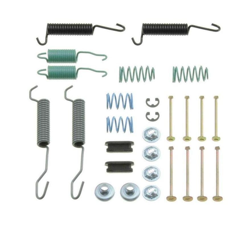 DORMAN BRAKES HW7046 Drum Brake Hardware Kit
