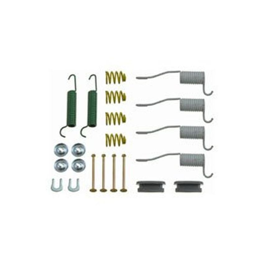 DORMAN BRAKES HW7047 Drum Brake Hardware Kit