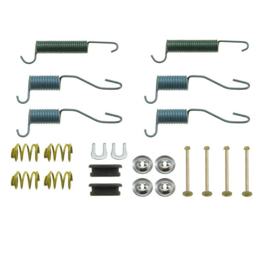 DORMAN BRAKES HW7048 Drum Brake Hardware Kit