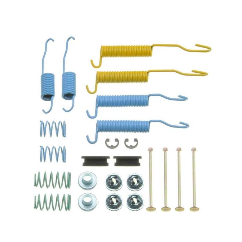DORMAN BRAKES HW7055 Drum Brake Hardware Kit