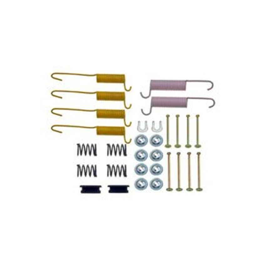 DORMAN BRAKES HW7064 Drum Brake Hardware Kit