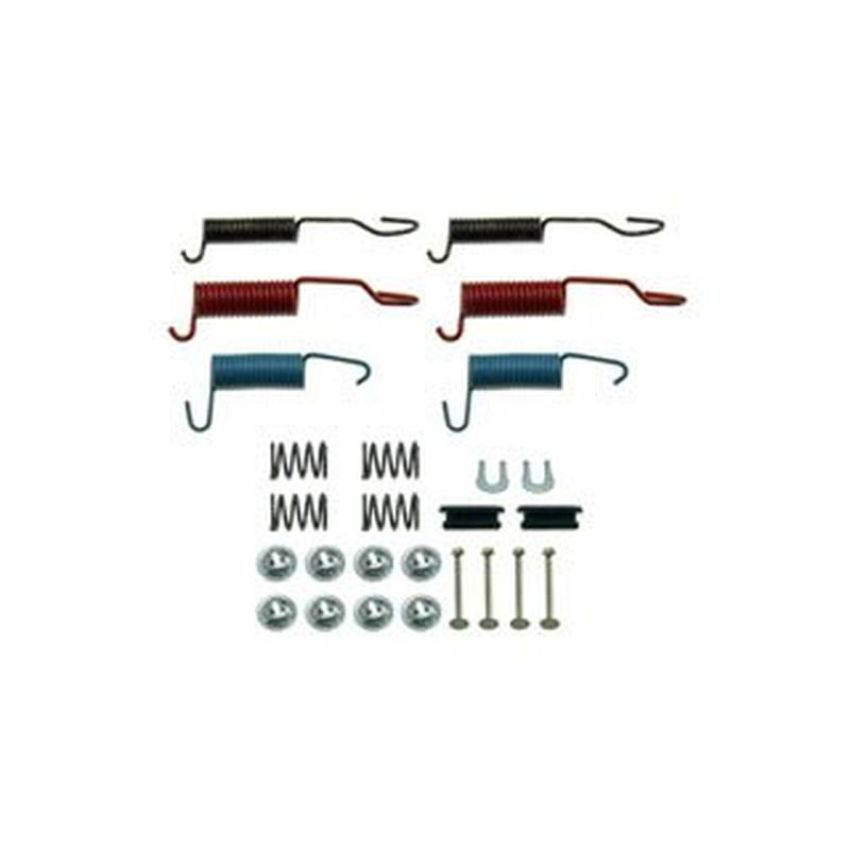 DORMAN BRAKES HW7101 Drum Brake Hardware Kit