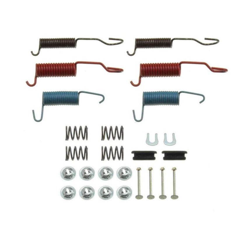 DORMAN BRAKES HW7101 Drum Brake Hardware Kit