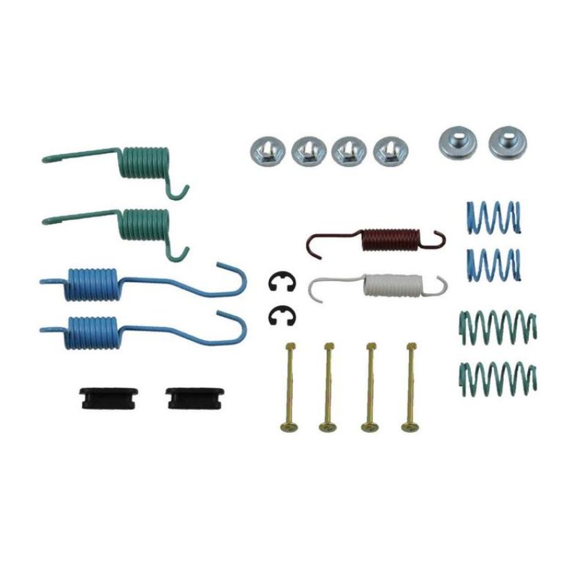 DORMAN BRAKES HW7104 Drum Brake Hardware Kit
