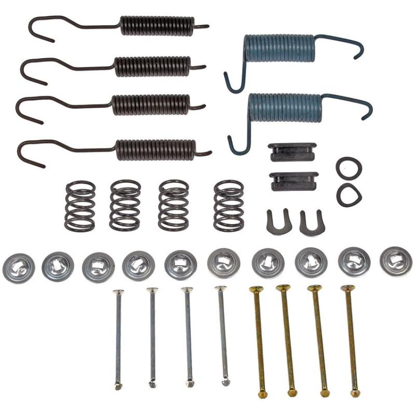 DORMAN BRAKES HW7116 Drum Brake Hardware Kit