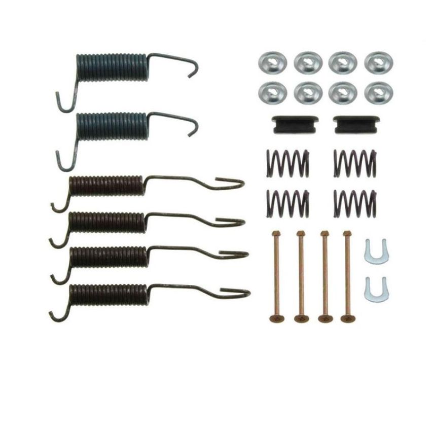 DORMAN BRAKES HW7116 Drum Brake Hardware Kit