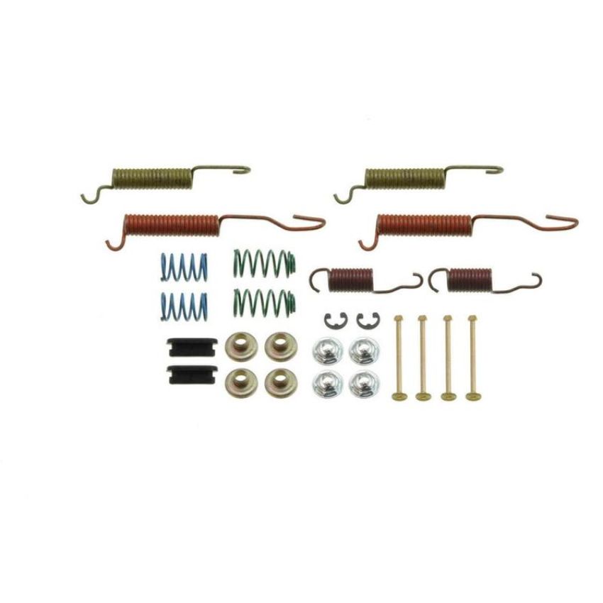 DORMAN HW7128 Drum Brake Hardware Kit