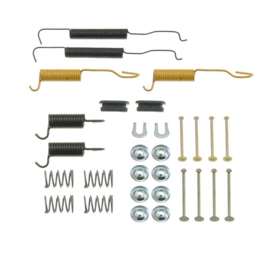 DORMAN BRAKES HW7129 Drum Brake Hardware Kit