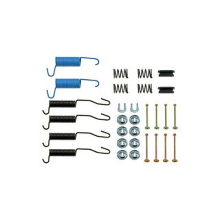 DORMAN BRAKES HW7137 Drum Brake Hardware Kit