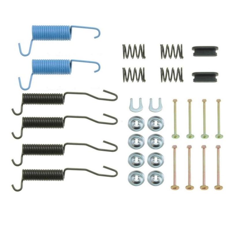DORMAN BRAKES HW7137 Drum Brake Hardware Kit