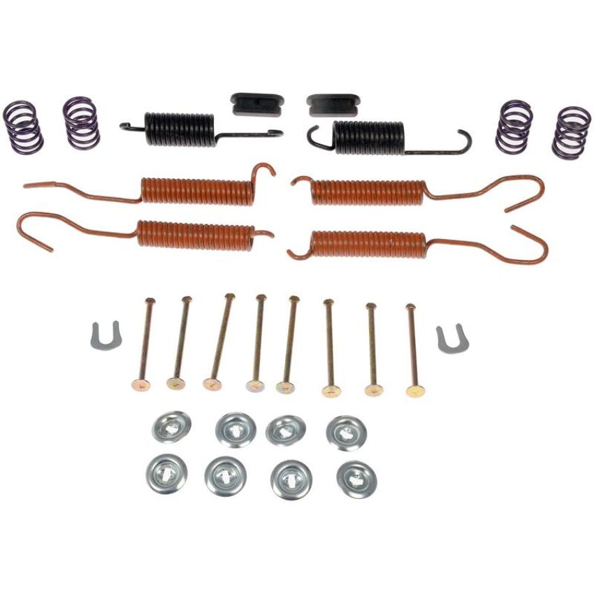 DORMAN BRAKES HW7139 Drum Brake Hardware Kit