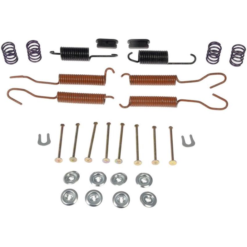 DORMAN BRAKES HW7139 Drum Brake Hardware Kit