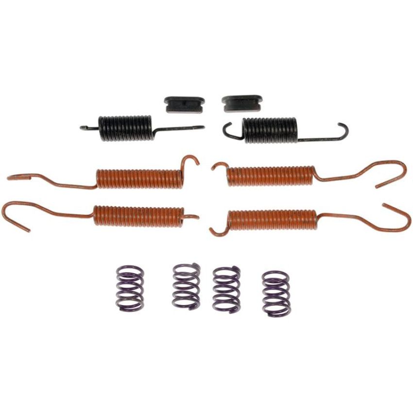 DORMAN BRAKES HW7139 Drum Brake Hardware Kit