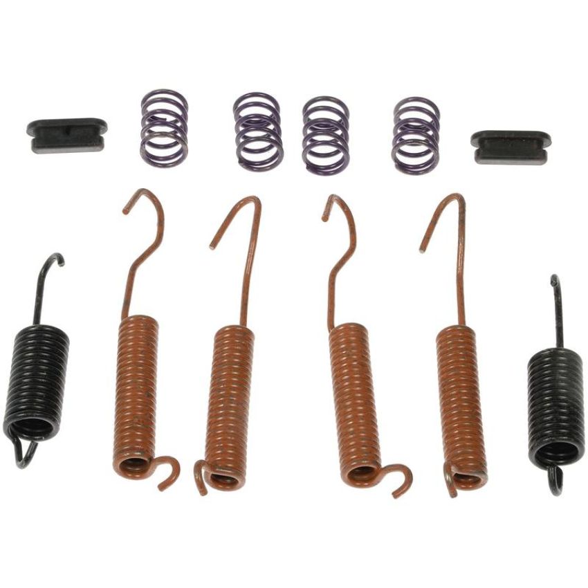 DORMAN BRAKES HW7139 Drum Brake Hardware Kit