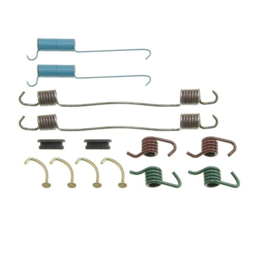 DORMAN BRAKES HW7145 Drum Brake Hardware Kit