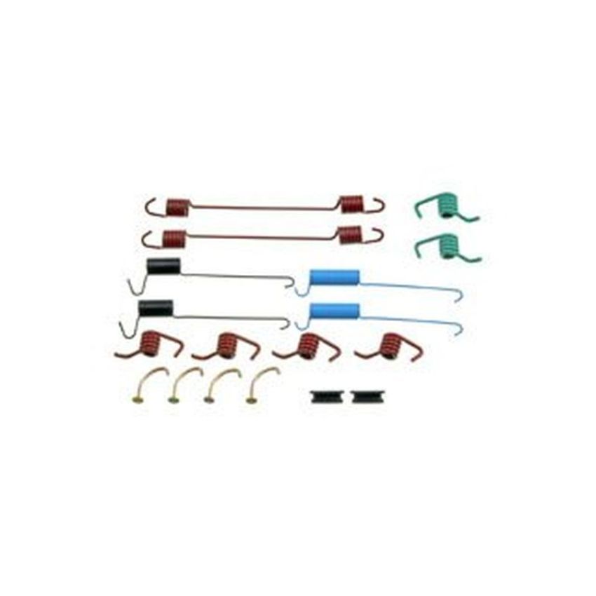 DORMAN BRAKES HW7146 Drum Brake Hardware Kit