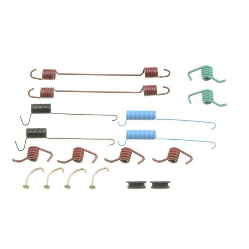 DORMAN BRAKES HW7146 Drum Brake Hardware Kit