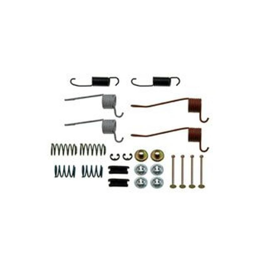 DORMAN HW7150 Drum Brake Hardware Kit