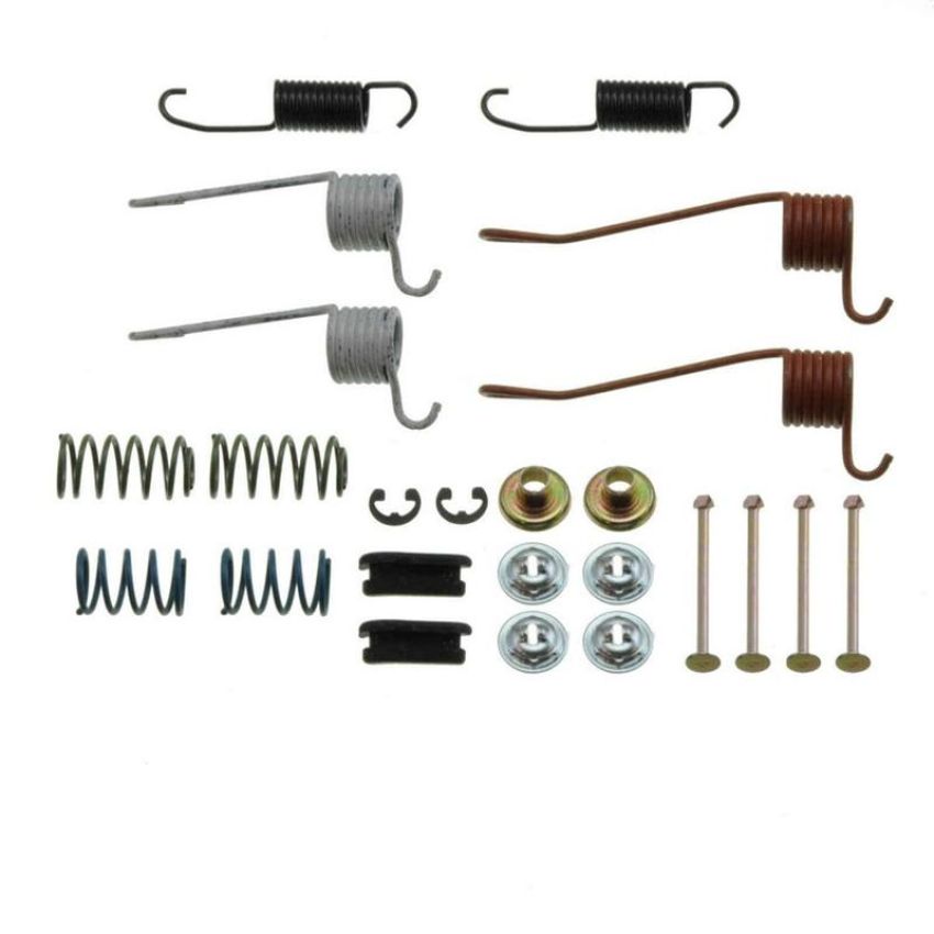 DORMAN HW7150 Drum Brake Hardware Kit