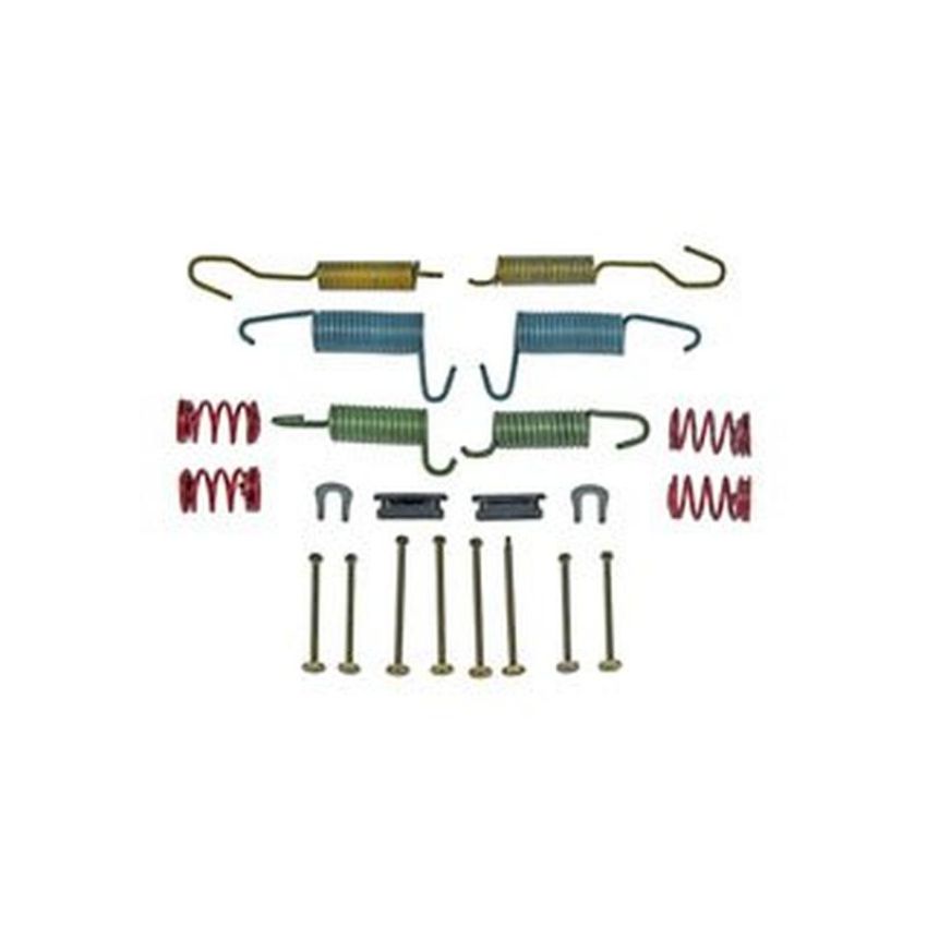 DORMAN BRAKES HW7161 Drum Brake Hardware Kit