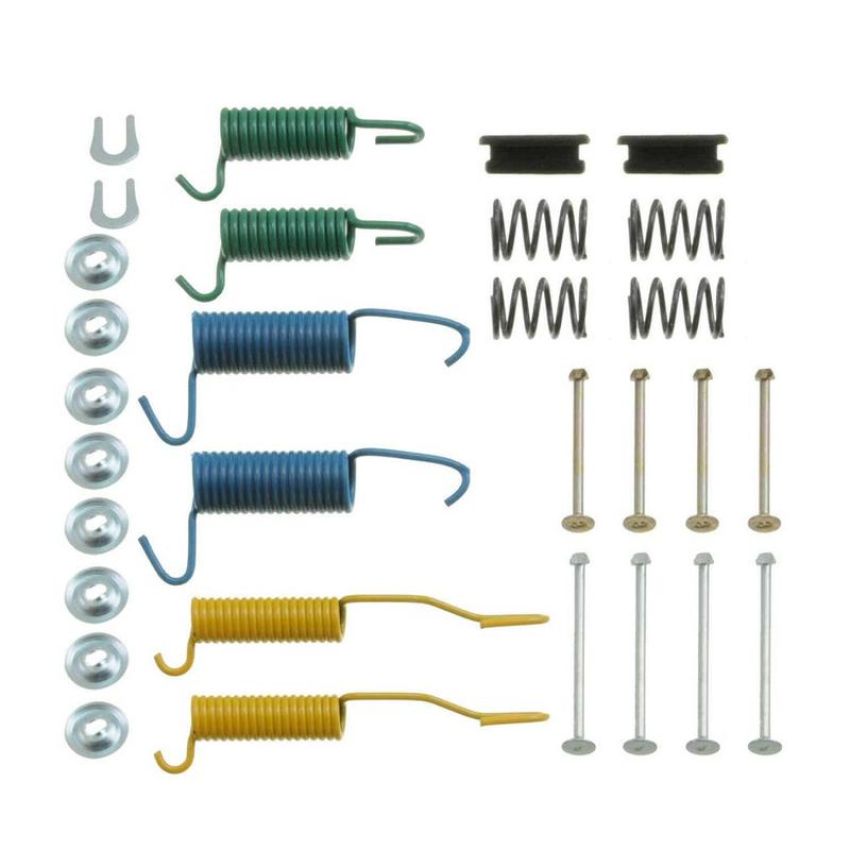 DORMAN BRAKES HW7161 Drum Brake Hardware Kit
