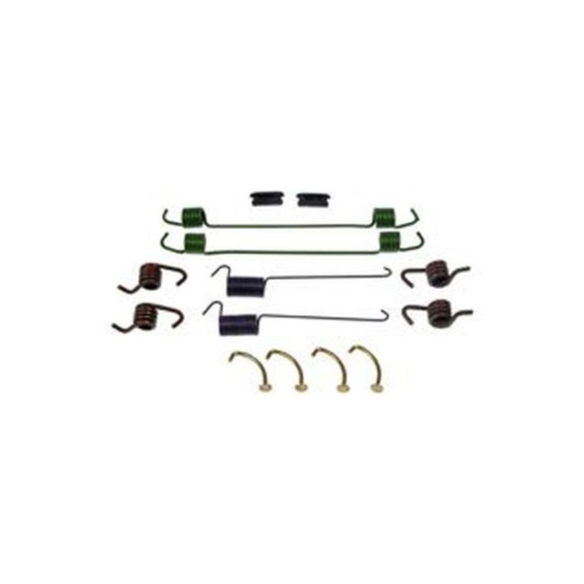 DORMAN BRAKES HW7181 Drum Brake Hardware Kit