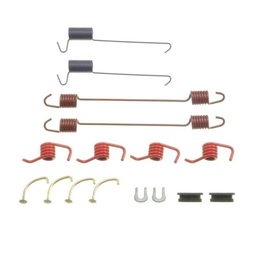 DORMAN BRAKES HW7181 Drum Brake Hardware Kit
