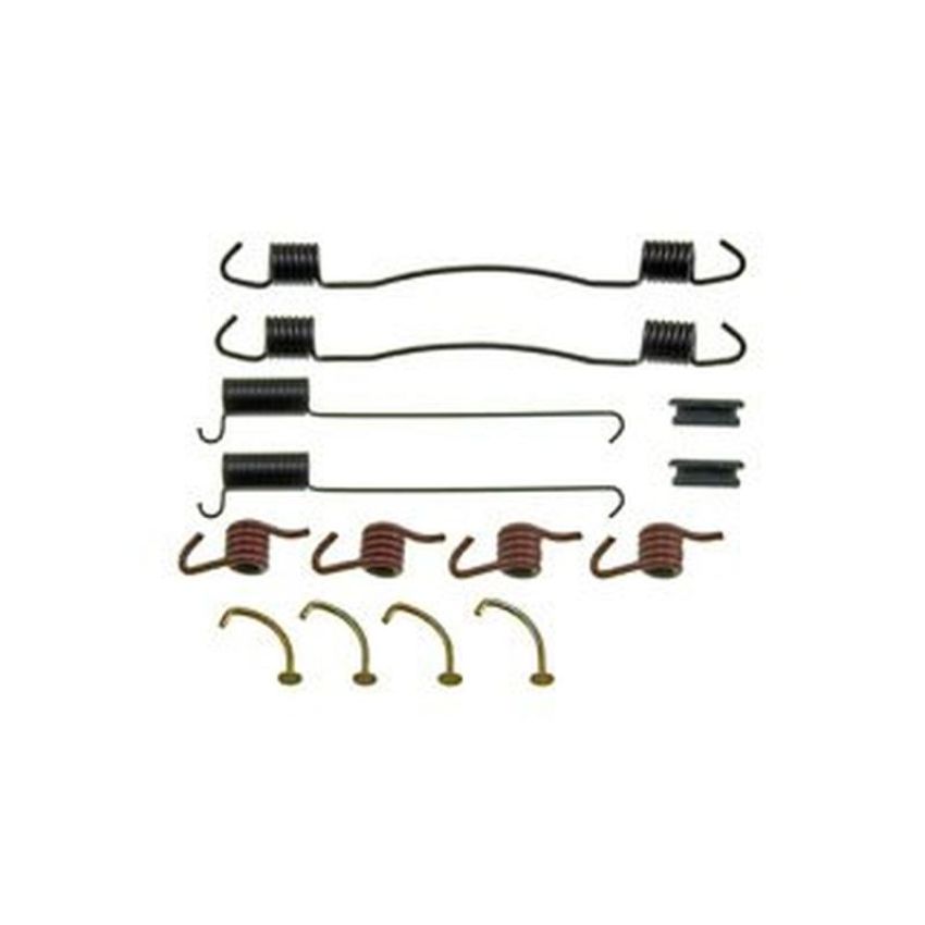 DORMAN BRAKES HW7199 Drum Brake Hardware Kit