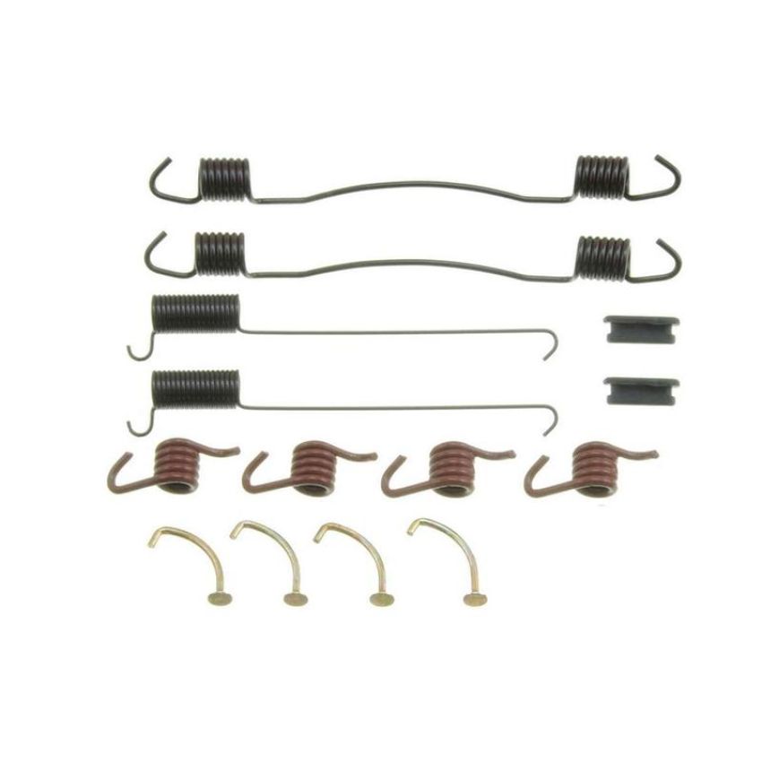 DORMAN BRAKES HW7199 Drum Brake Hardware Kit