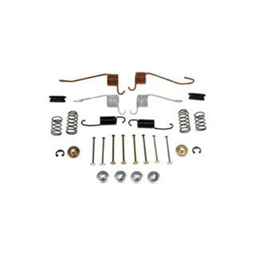 DORMAN BRAKES HW7208 Drum Brake Hardware Kit