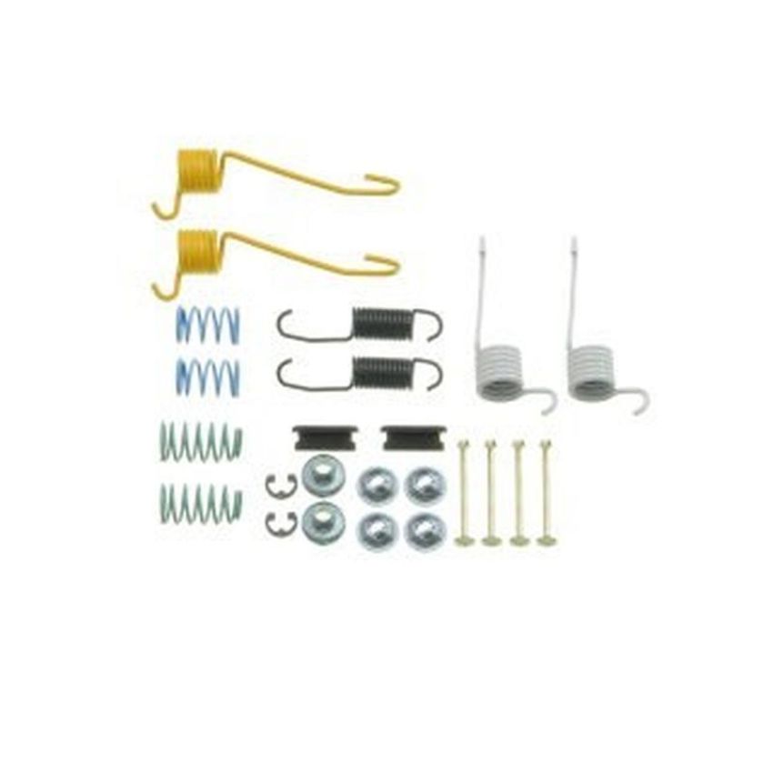 DORMAN BRAKES HW7208 Drum Brake Hardware Kit