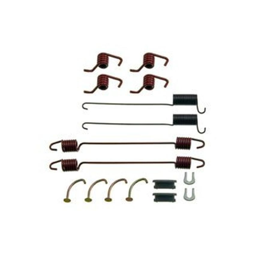 DORMAN BRAKES HW7209 Drum Brake Hardware Kit