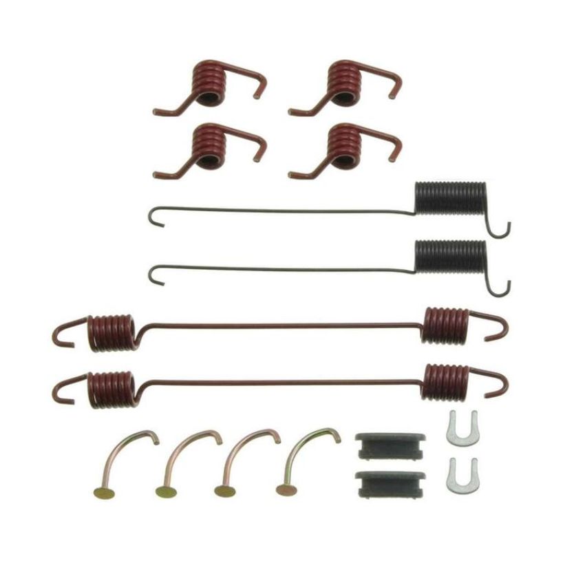 DORMAN BRAKES HW7209 Drum Brake Hardware Kit
