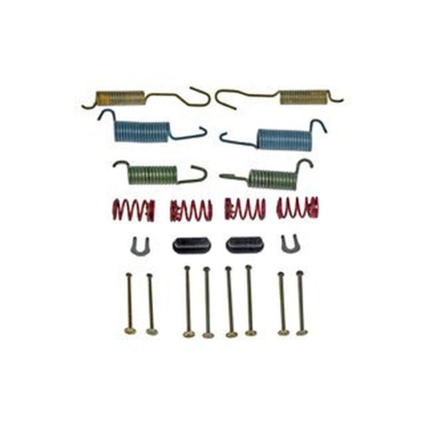 DORMAN HW7224 Drum Brake Hardware Kit