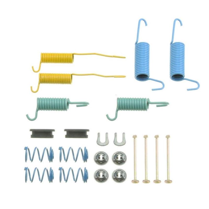 DORMAN HW7224 Drum Brake Hardware Kit