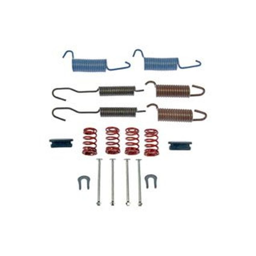 DORMAN BRAKES HW7225 Drum Brake Hardware Kit