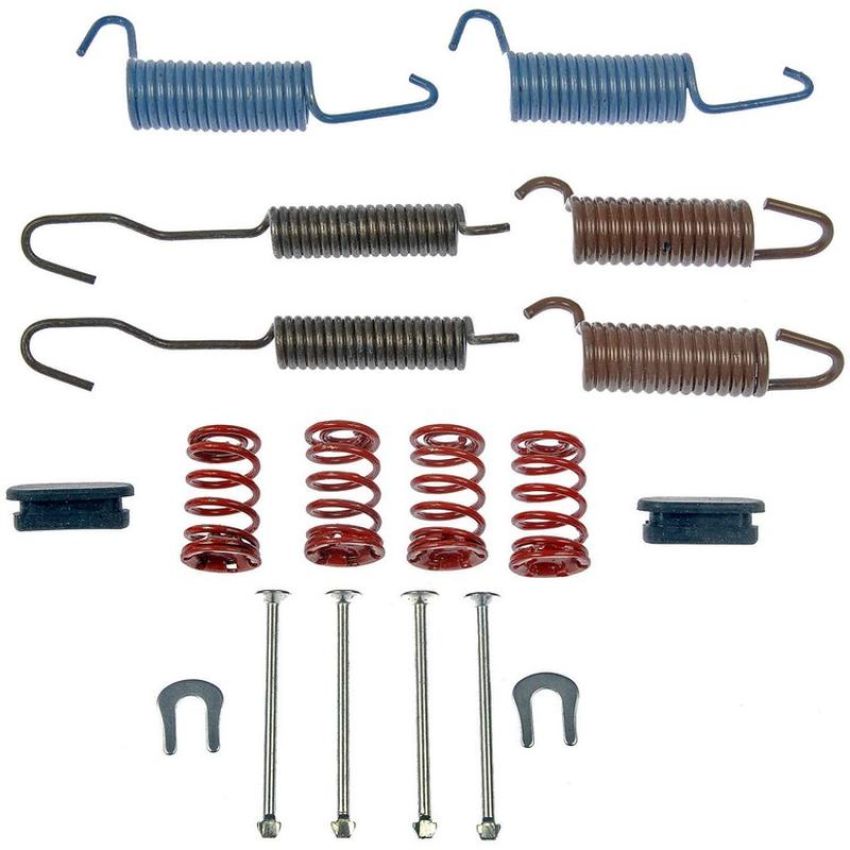DORMAN BRAKES HW7225 Drum Brake Hardware Kit