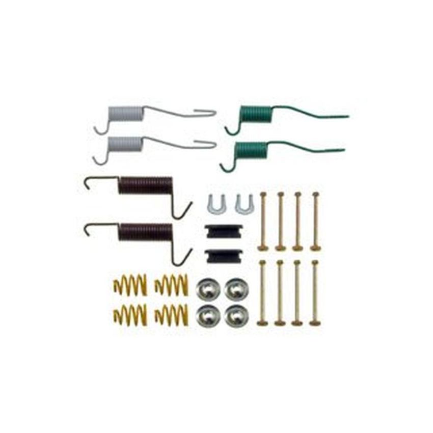DORMAN BRAKES HW7246 Drum Brake Hardware Kit