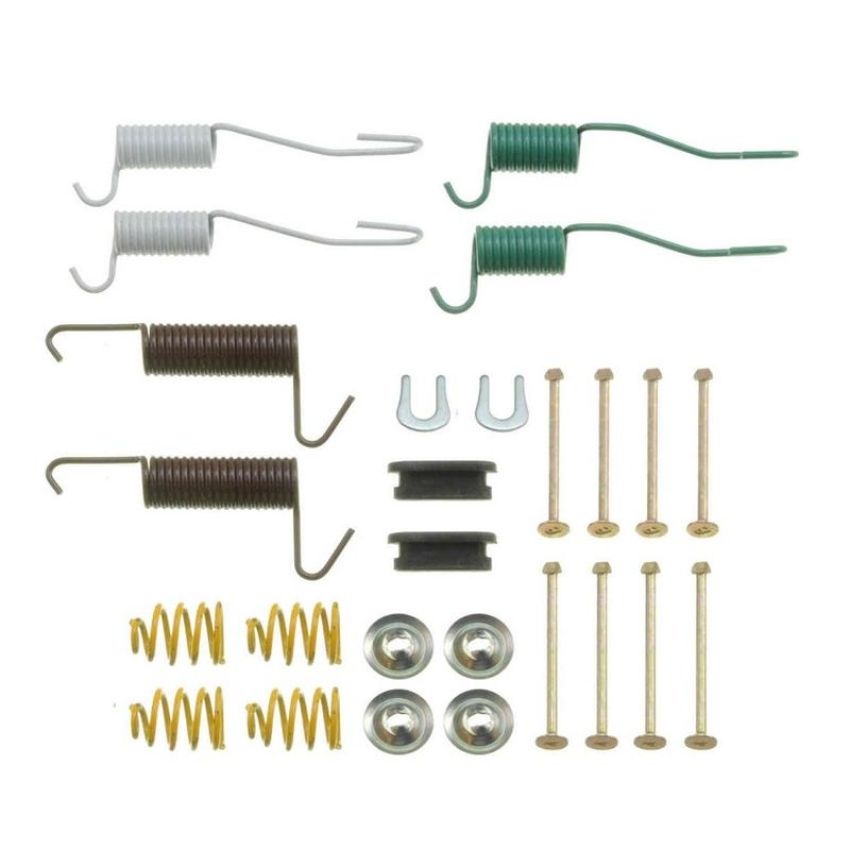 DORMAN BRAKES HW7246 Drum Brake Hardware Kit