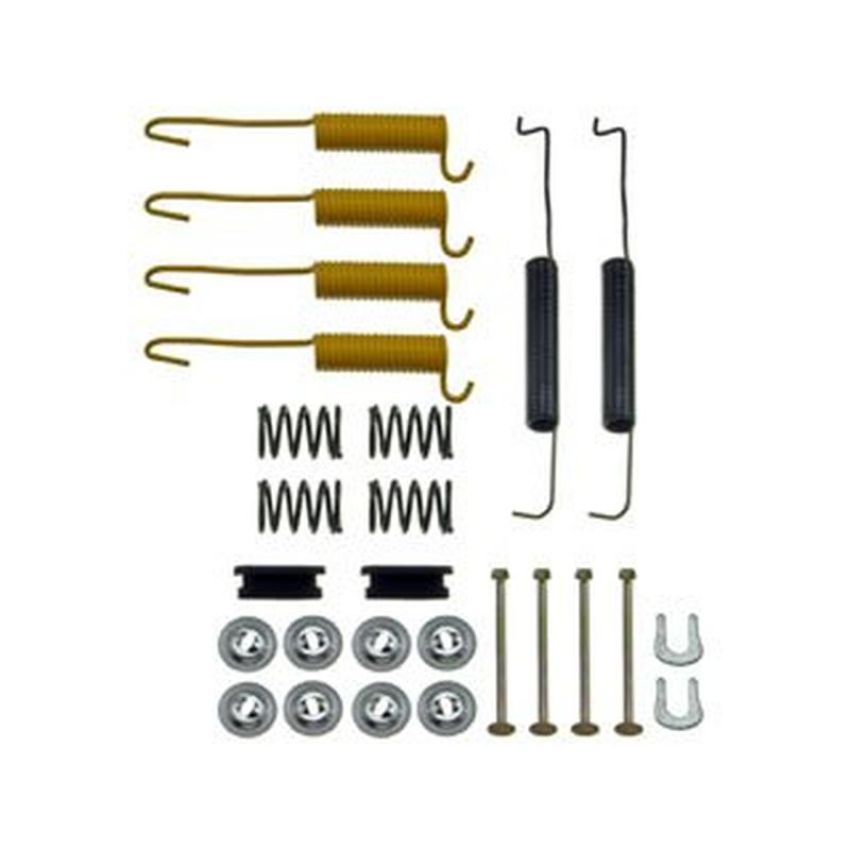 DORMAN BRAKES HW7249 Drum Brake Hardware Kit
