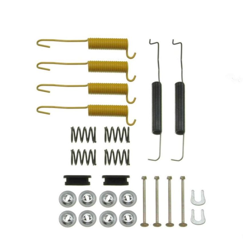 DORMAN BRAKES HW7249 Drum Brake Hardware Kit