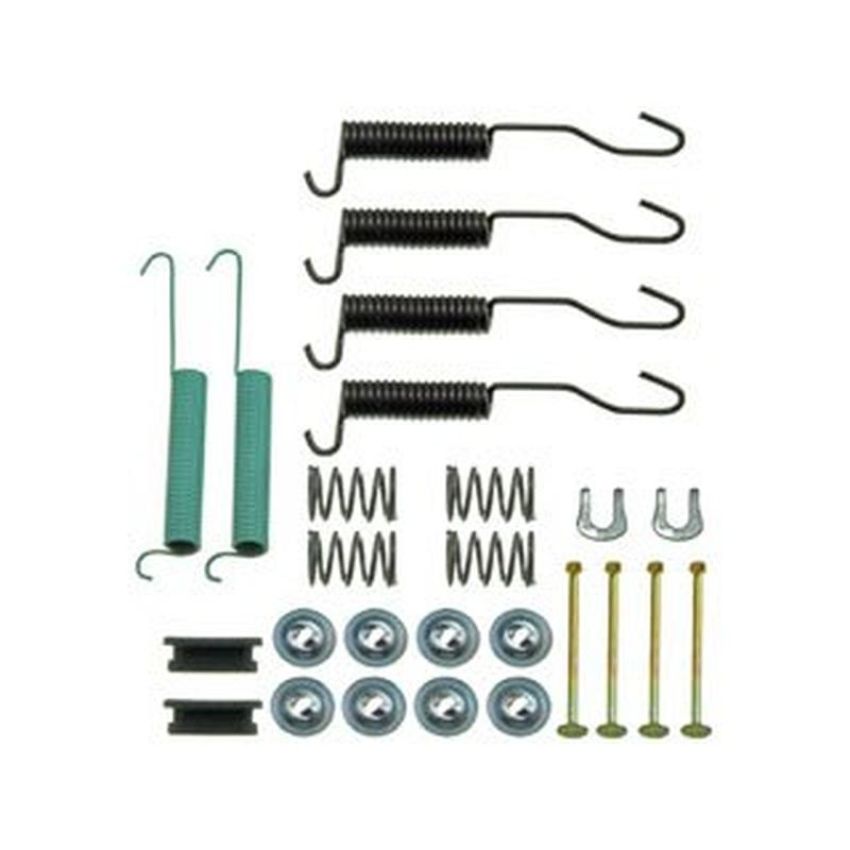 DORMAN BRAKES HW7250 Drum Brake Hardware Kit