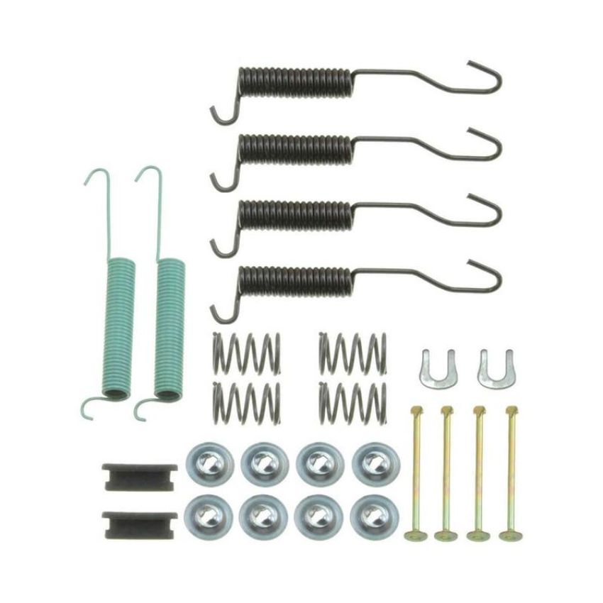 DORMAN BRAKES HW7250 Drum Brake Hardware Kit