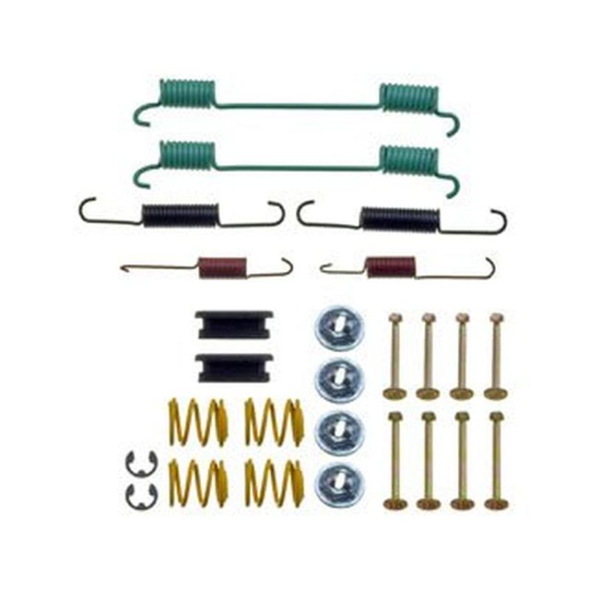 DORMAN BRAKES HW7263 Drum Brake Hardware Kit