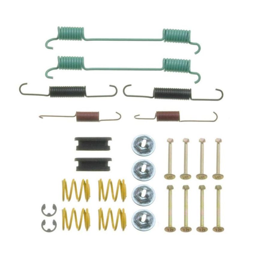 DORMAN BRAKES HW7263 Drum Brake Hardware Kit