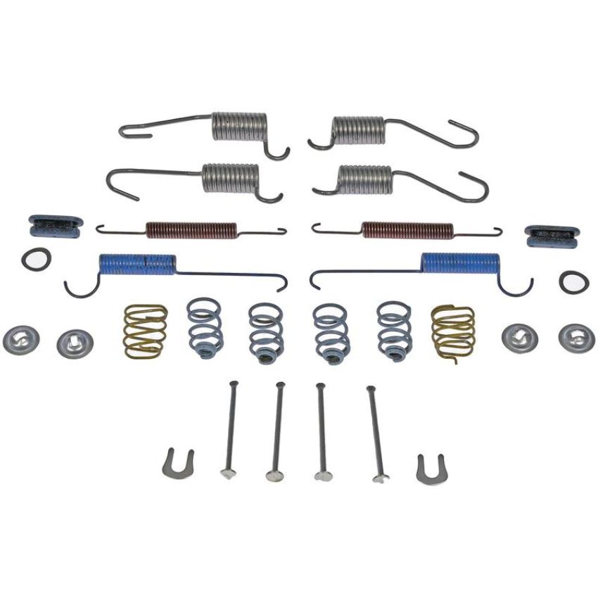 DORMAN BRAKES HW7265 Drum Brake Hardware Kit