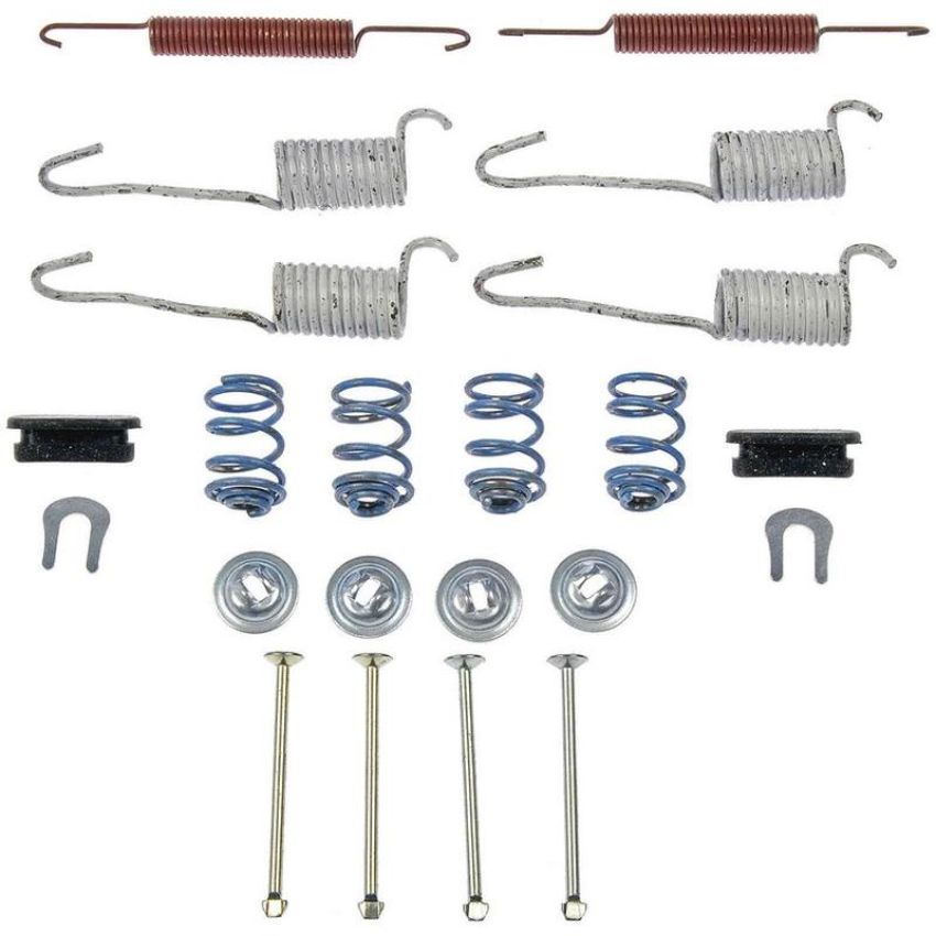 DORMAN BRAKES HW7265 Drum Brake Hardware Kit
