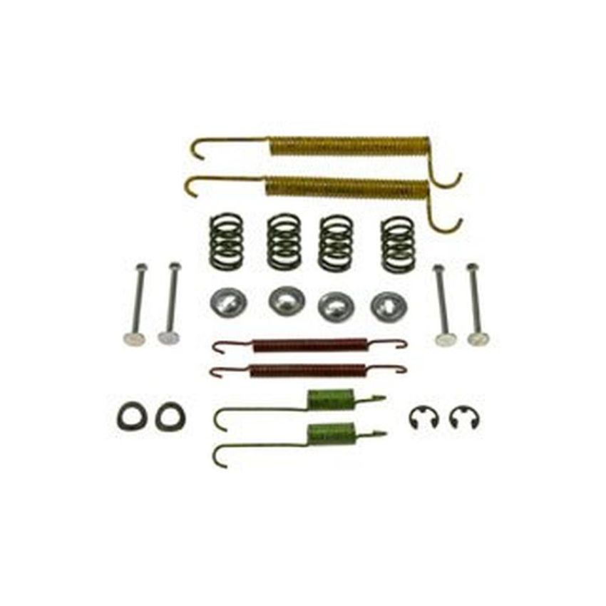 DORMAN HW7270 Drum Brake Hardware Kit